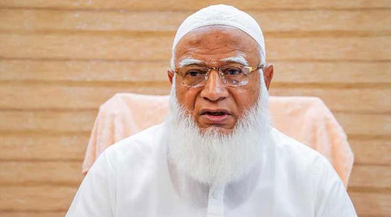 ঈদে ঘরে ফেরা যাত্রীদের ওপর ‘চরম জুলুম’—অভিযোগ জামায়াত আমিরের