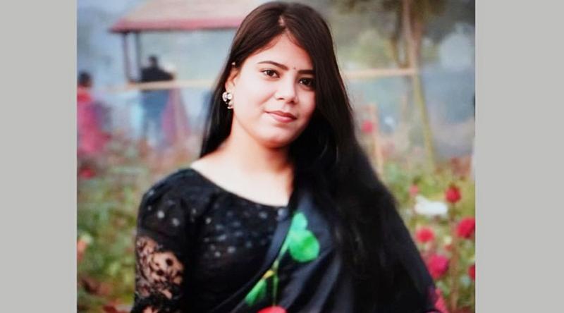 ছিনতাইকারীর হ্যাঁচকা টানে রিকশা থেকে পড়ে গৃহবধূর মৃত্যু: তুরাগ থানায় হত্যা মামলা