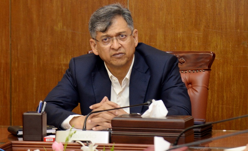 দেশবাসীকে পবিত্র ঈদুল ফিতরের শুভেচ্ছা জানালেন স্বরাষ্ট্রমন্ত্রী